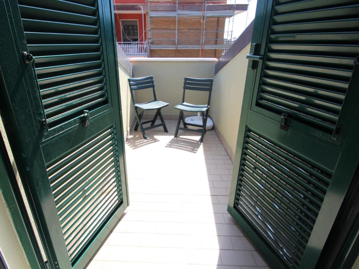 ססטרי לבאנטה Apartment Brunetta By Interhome מראה חיצוני תמונה
