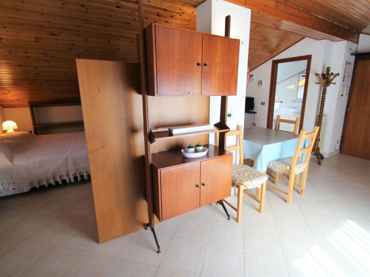 ססטרי לבאנטה Apartment Brunetta By Interhome מראה חיצוני תמונה