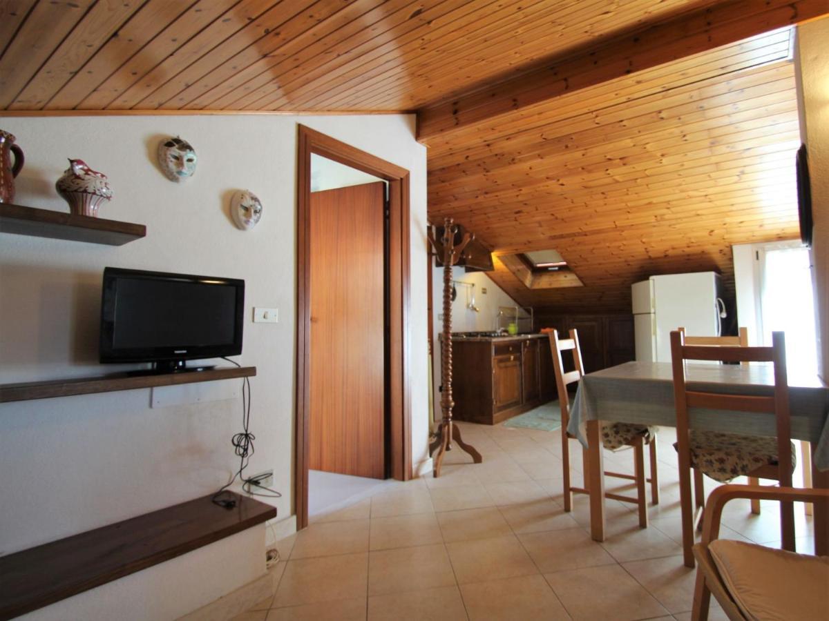 ססטרי לבאנטה Apartment Brunetta By Interhome מראה חיצוני תמונה