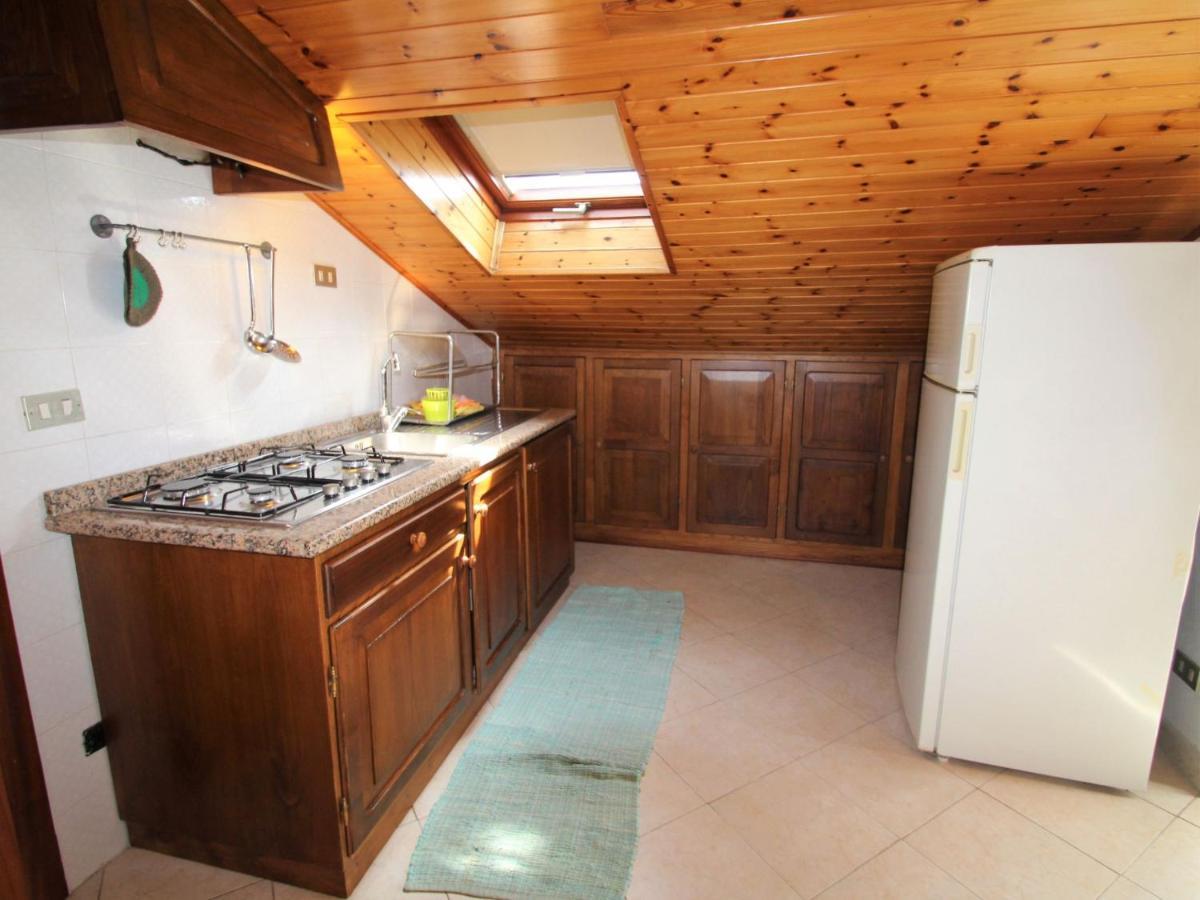 ססטרי לבאנטה Apartment Brunetta By Interhome מראה חיצוני תמונה